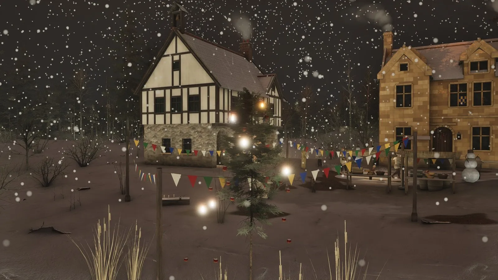 Christmastide